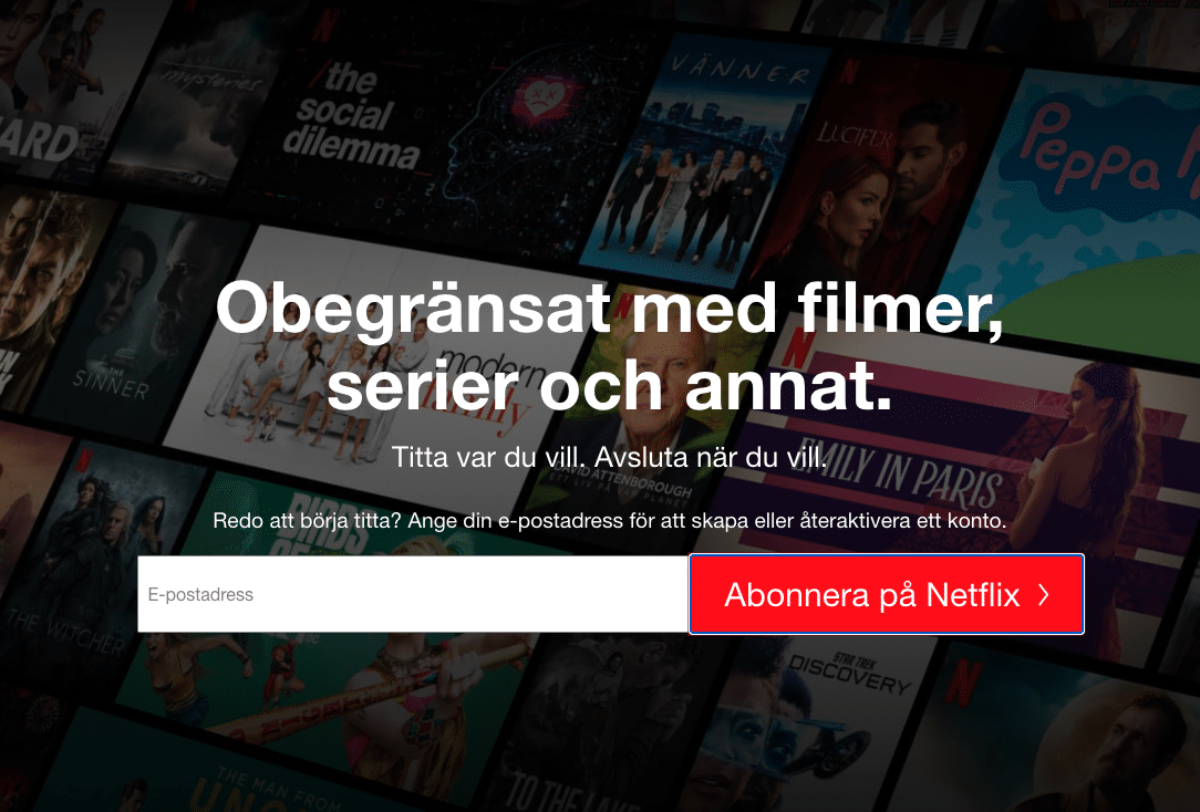 exempel-pa-cta-knapp-pa-netflix-hemsida
