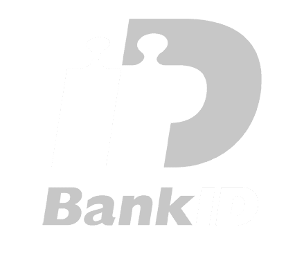 Mobilt BankID logo