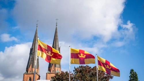 svenska kyrkan