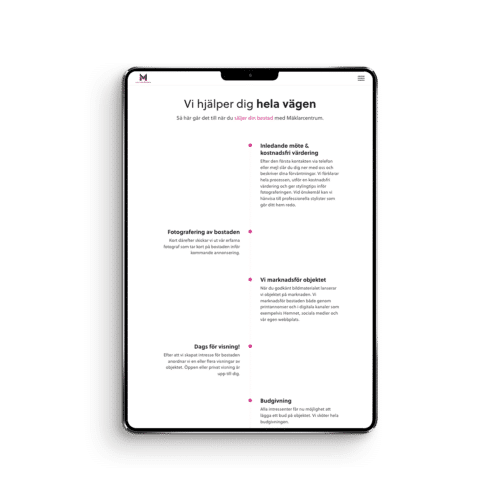 maklarcentrum-i-ipad
