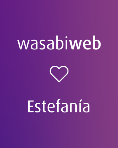 medarbetare-estefania-wasabiweb