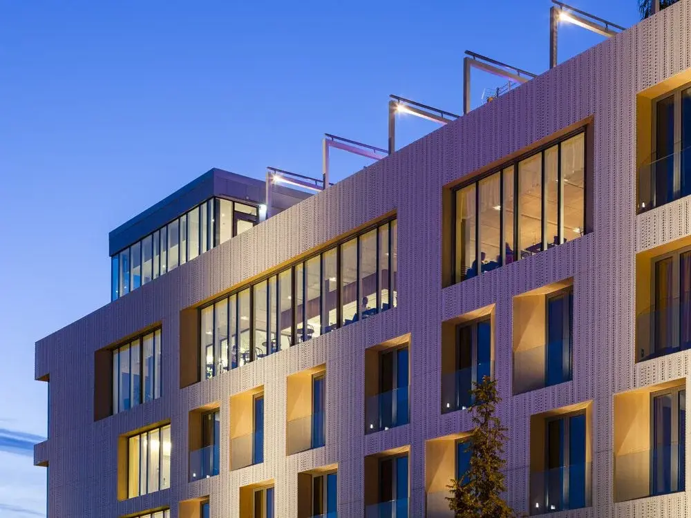 hotell von