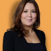 Soraya H. Contreras - Chief Marketing Officer Gazella - Kund Wasabi Web
