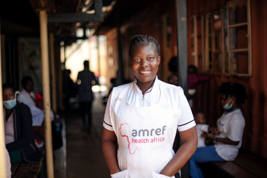 Covid 19 - Nurse Dorcus_Amref Health Africa_Kevin Gitonga (1)
