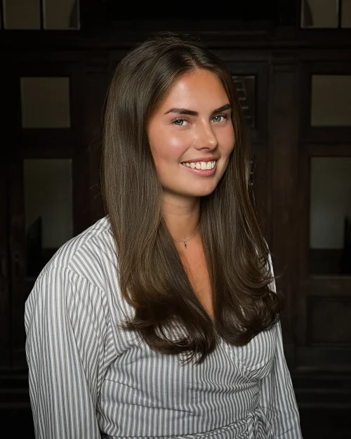 Porträtt Maja Henriksen-1