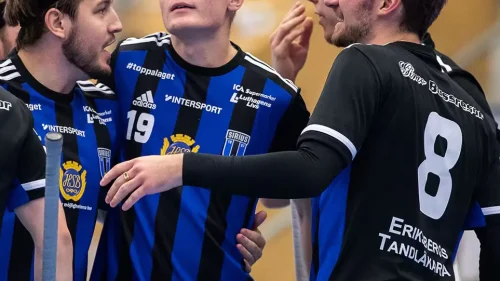 sirius-innebandy