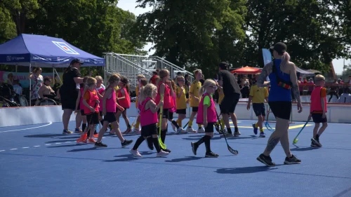 Uppsala summer games half img