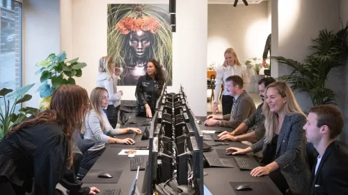 Good Advice Half img